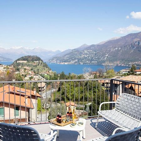 Hotel Domus Bellagio Exteriér fotografie