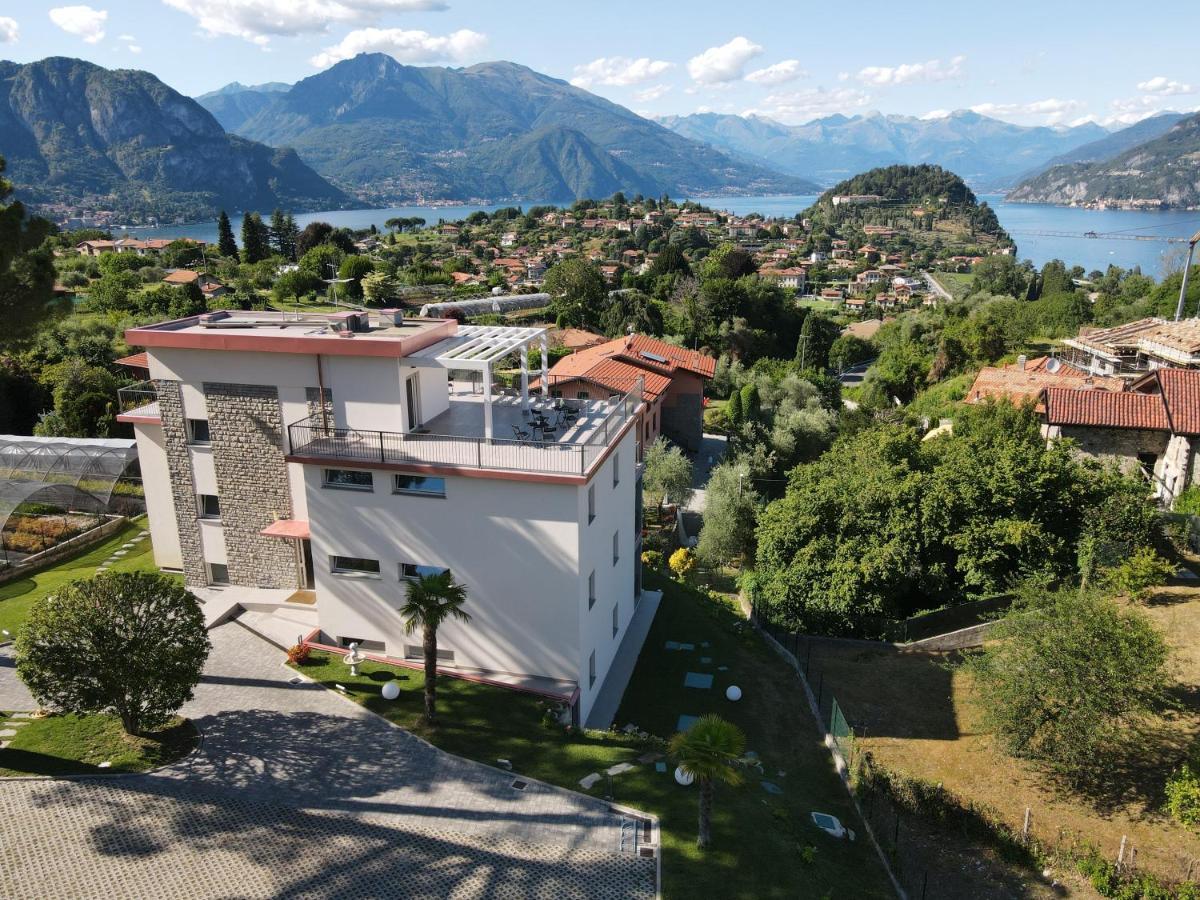 Hotel Domus Bellagio Exteriér fotografie