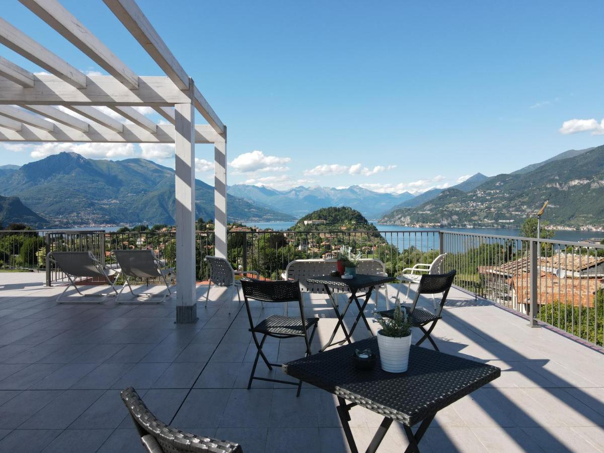 Hotel Domus Bellagio Exteriér fotografie