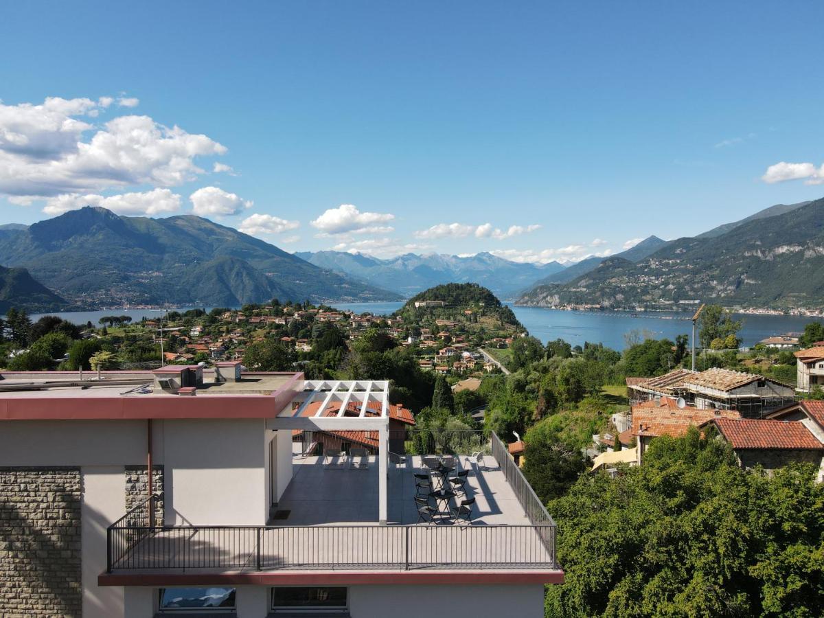 Hotel Domus Bellagio Exteriér fotografie