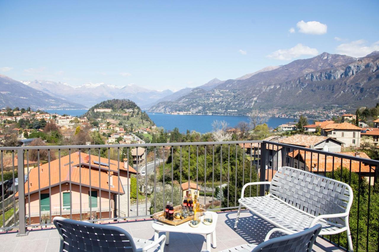 Hotel Domus Bellagio Exteriér fotografie