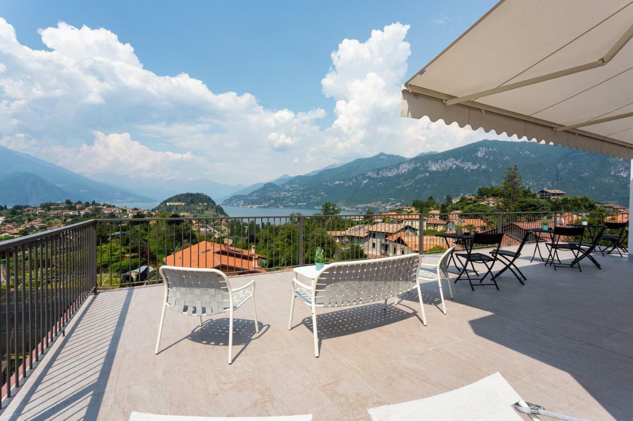 Hotel Domus Bellagio Exteriér fotografie