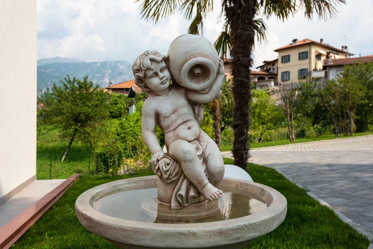 Hotel Domus Bellagio Exteriér fotografie
